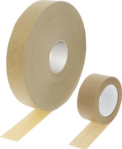 Immagine prodotto kaiserkraft Nastro adesivo e-commerce premium, larghezza nastro 75 mm, lunghezza nastro 50 (75 mm)