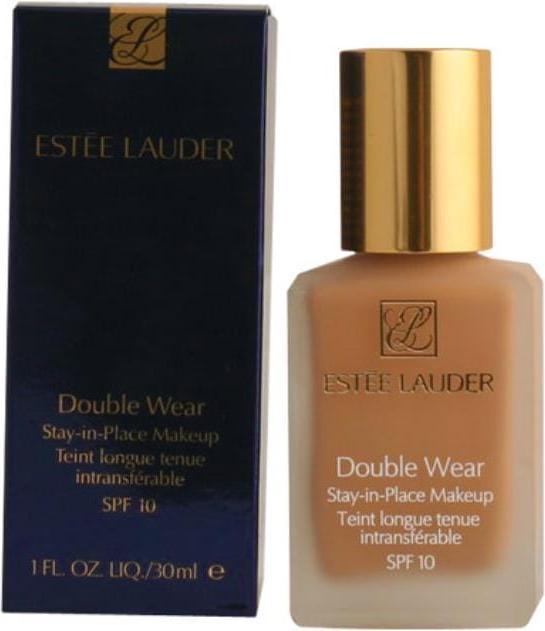 Actual product image Estée Lauder Double Wear Stay-In-Place (2C2 Pale Almond)
