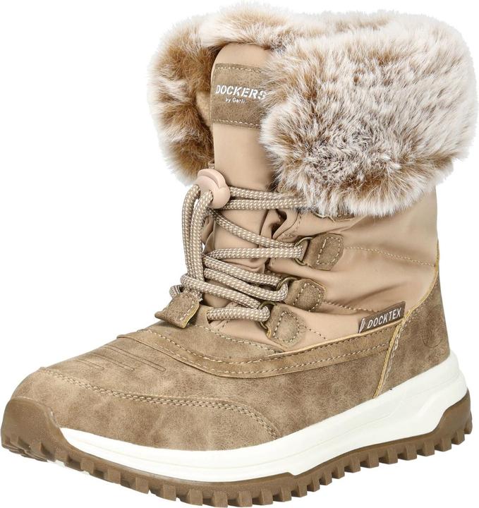 Image du produit Dockers Stiefelette (36)