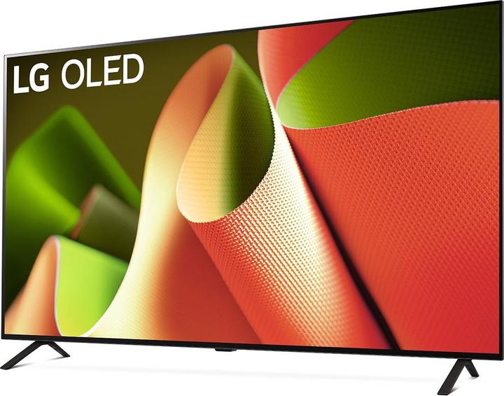 Immagine prodotto LG OLED77B49LA 195cm 77" 4K OLED UHD 120 Hz Smart TV (77", OLED, 4K, 2023)
