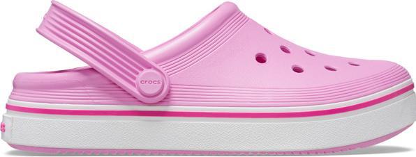 Crocs K's Off Court Clog (29)