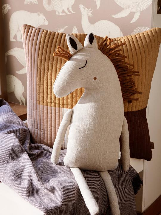 Produktbild Ferm Living Pferd (8 x 22 cm)