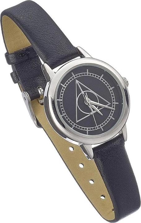 Actual product image Deathly Hallows Analogue Wristwatch (Analogue wristwatch)