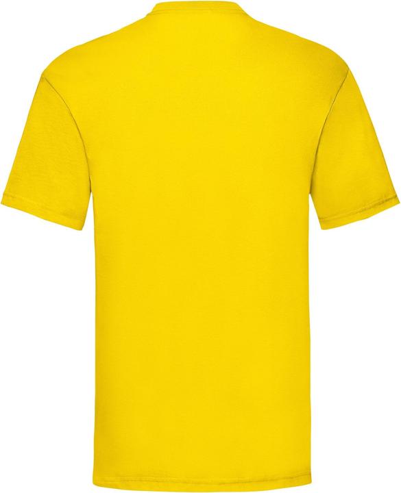 Image du produit Fruit of the Loom - T-shirt VALUEWEIGHT - Homme (XL)