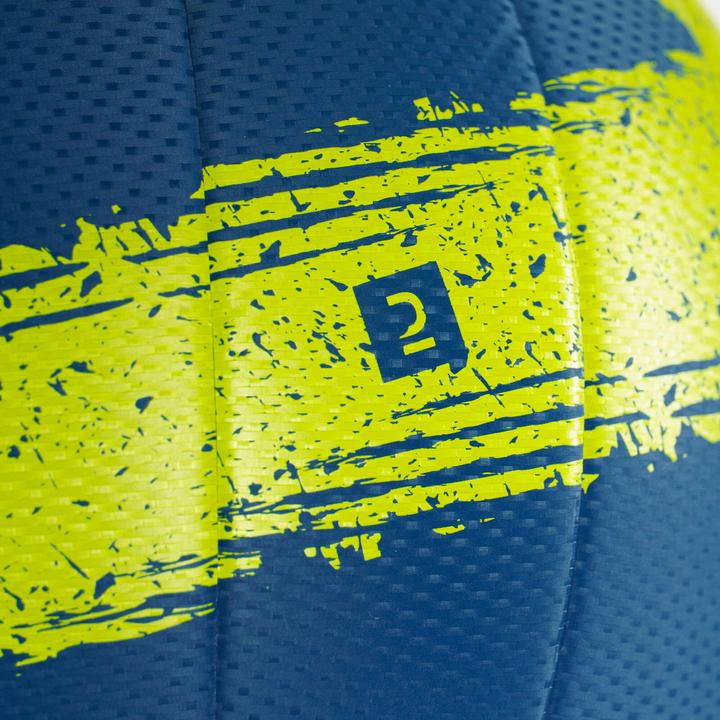 Actual product image Allsix KIPSTA VB 500