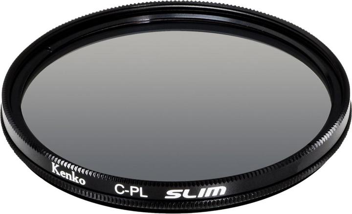 Kenko Filtr Smart C-PL Slim 43mm (43 mm, Polarizing filter)