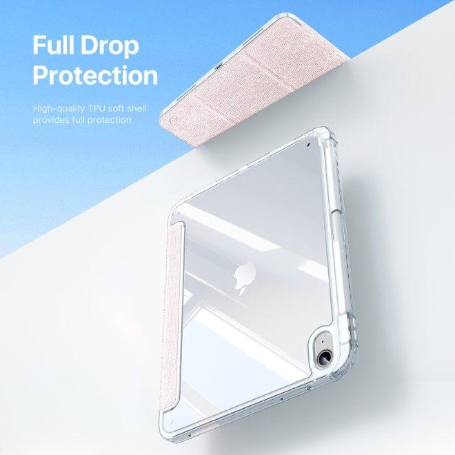 Actual product image Dux Ducis Unid Series Bookcover Cover (iPad 10.9 (2022))