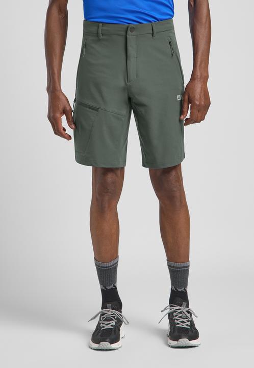 Immagine prodotto Jack Wolfskin Pico Trail Shorts M (48)
