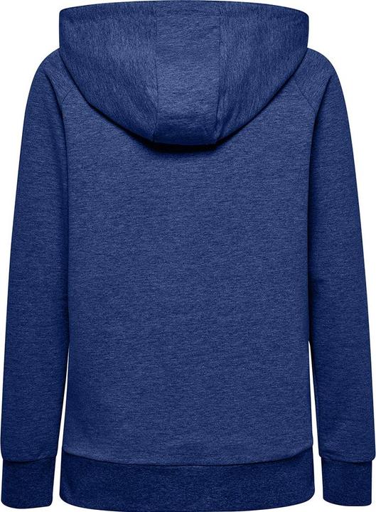 Actual product image hummel Go Cotton Logo Hoodie Woman (S)