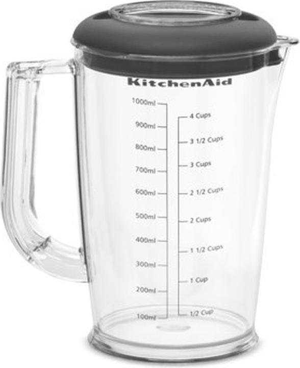 Actual product image KitchenAid 5KHBV83EER
