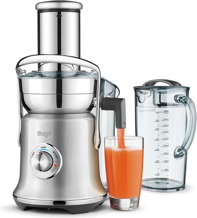 Produktbild Sage The Nutri Juicer Cold XL (EU-Stecker)
