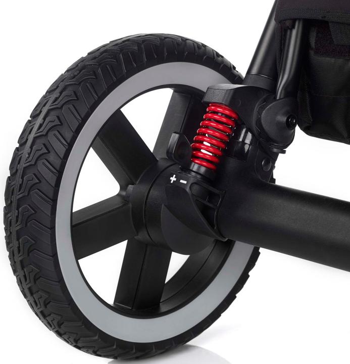 Actual product image Jané Crosslight KIWA+PT Seal