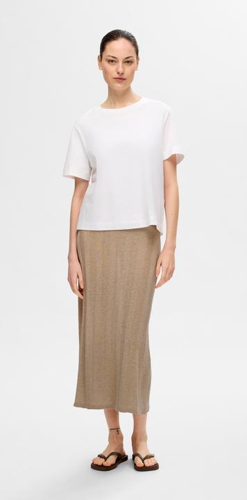 Produktbild Selected Femme Strick Midirock (M)