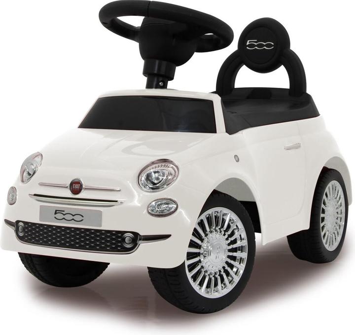 Jamara Slider Fiat 500