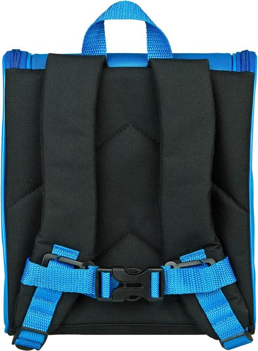 Produktbild Scooli Rucksack Cutie Super Mario 6.5 l, Gewicht: 290