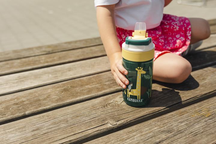 Image du produit Kambukka 400 ml Safari Jungle (0.40 l)