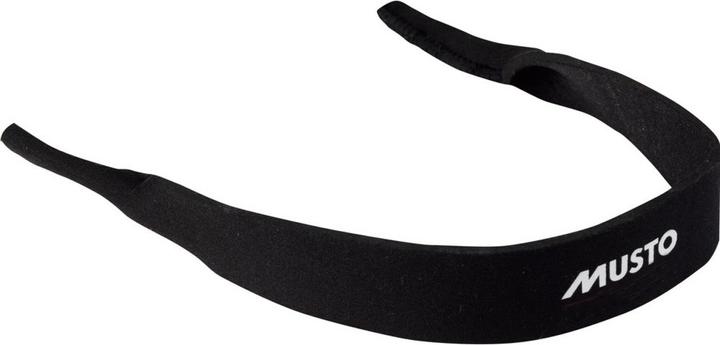 Musto Brillenband