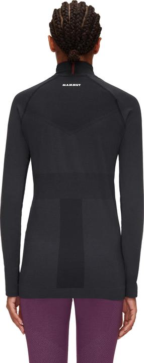 Produktbild Mammut Trift Half Zip Longsleeve Women (XS)