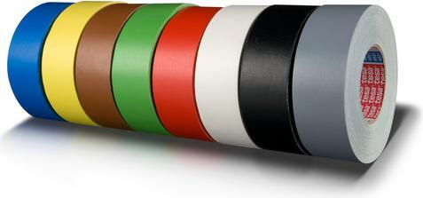 Actual product image tesa Duct tape (50 mm)