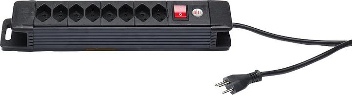 Produktbild Brennenstuhl Premium-Line (10 x, Typ 13, 3 m)