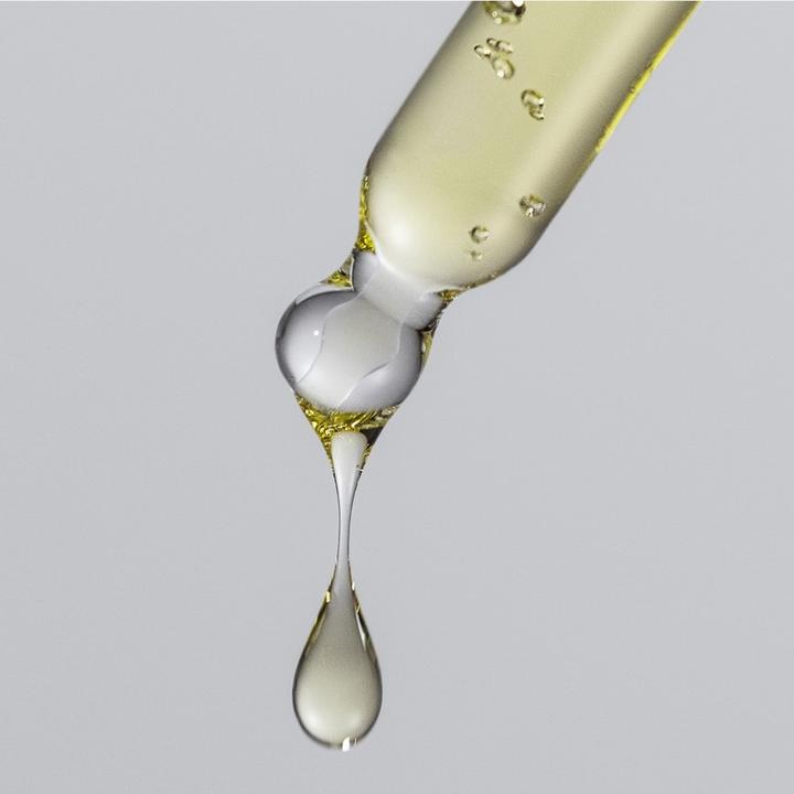Actual product image Living Proof No Frizz Vanishing Oil 50ml (50 ml)