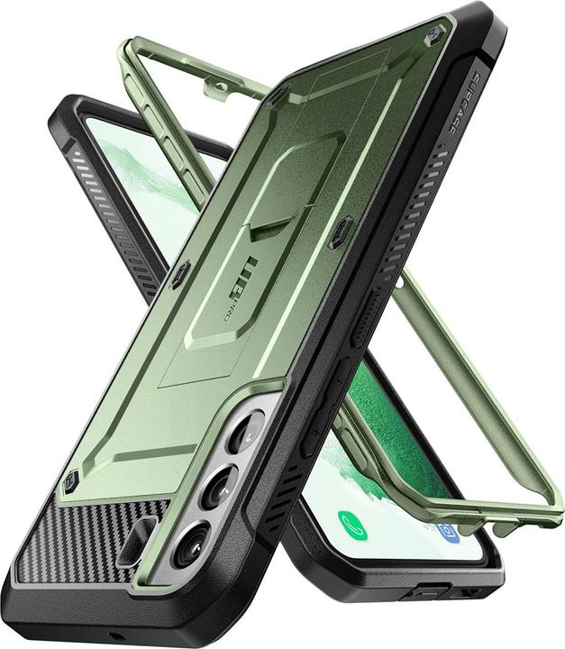 Produktbild Supcase Unicorn Beetle Pro Series (Samsung Galaxy S22+)