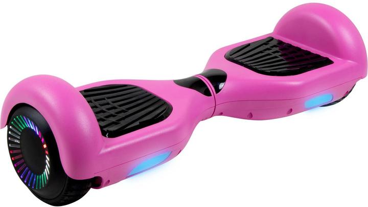 CHIC Smart-S (10 km/h, 500 W)