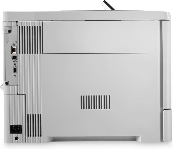 Image du produit HP M553dn Color LaserJet Enterprise (Laser, Couleur)