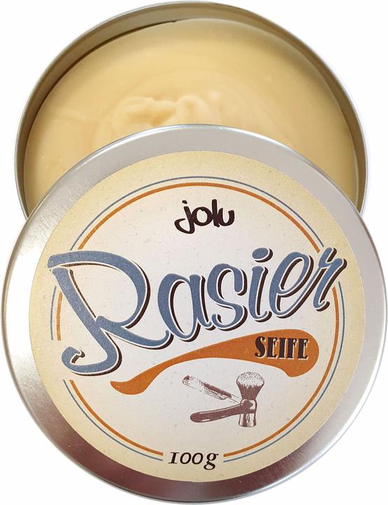 Immagine prodotto Jolu Sapone da barba (Sapone da barba)