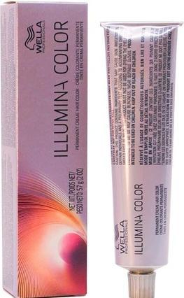 Produktbild Wella Illumina Color (10/81 hell-lichtblond perl asch)