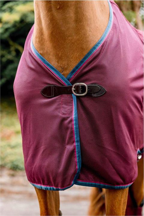 Immagine prodotto Horseware Coperta da trasporto Rambo Travel Series (155 cm)