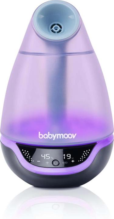Image du produit Babymoov Hygro+ (20 m²)