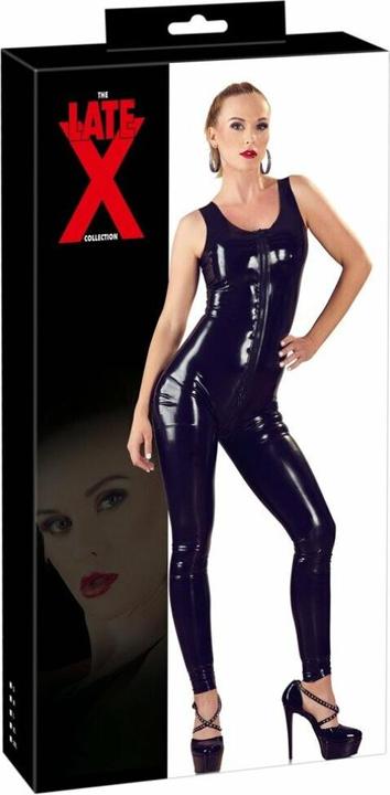 Immagine prodotto LateX Toys Latex-Catsuit (S)
