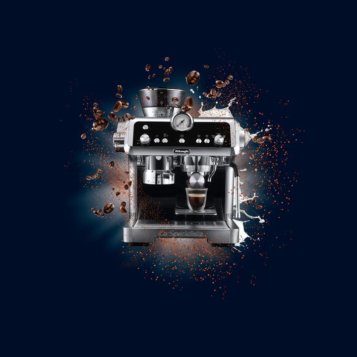 Actual product image De'Longhi La Specialista Prestigio