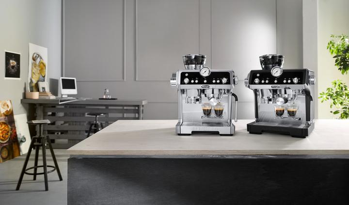 Actual product image De'Longhi La Specialista Prestigio