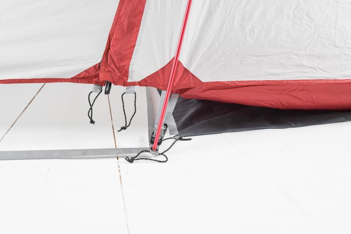Image du produit Naturehike Hiby (Tente igloo, 2.60 kg, 3 personnes)