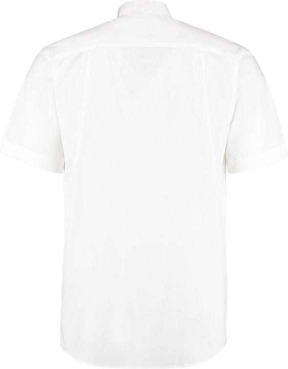 Produktbild Kustom Kit Workforce Hemd kurzärmlig (XXL)
