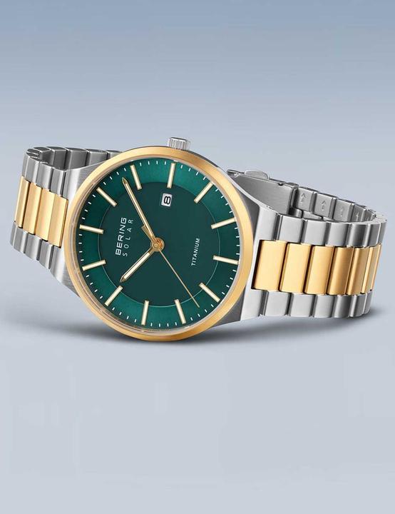 Image du produit Bering 14439-718 (Montre analogique, 39 mm)