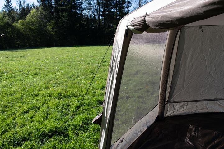 Produktbild Naturehike Hexagonal (Kuppelzelt, 14.50 kg, 4 Personen)