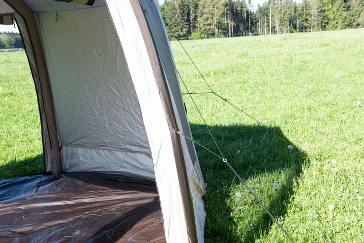 Produktbild Naturehike Hexagonal (Kuppelzelt, 14.50 kg, 4 Personen)