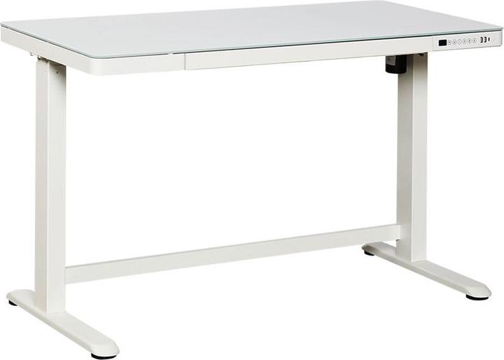 Image du produit Contini Bureau à hauteur réglable (120 x 60 cm)