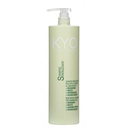 KYO Energy System Reinforcing Shampoo 1000ml (1000 ml)