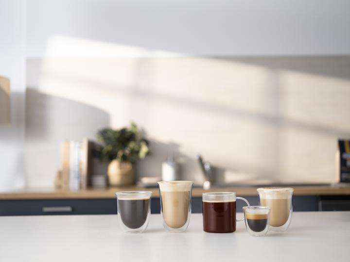 Actual product image De'Longhi La Specialista Prestigio
