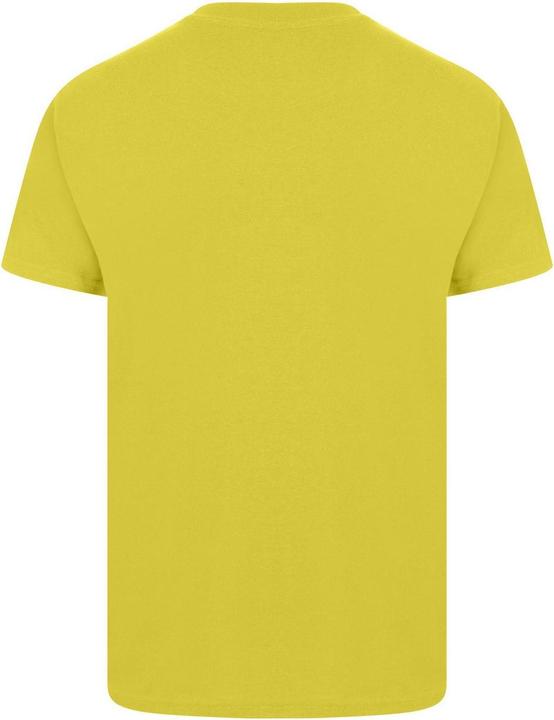 Actual product image Universal Textiles Unisex Adult Ringspun Cotton Organic T-Shirt (M)