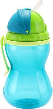 Produktbild Canpol Active Cup Sport Cup With Flip-Top Straw
