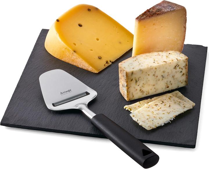 Produktbild Triangle Käsehobel