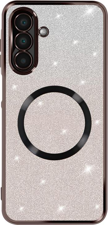 Actual product image Avizar MagSafe Glitzer (Samsung Galaxy A26)