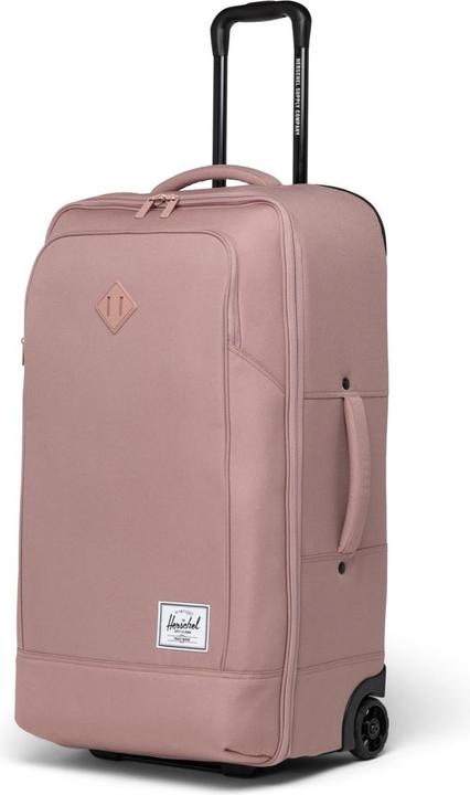 Actual product image Herschel Heritage - Softshell Trolley Medium (92 l, L (90 - 115l))