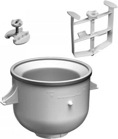 Image du produit KitchenAid Machine à glace