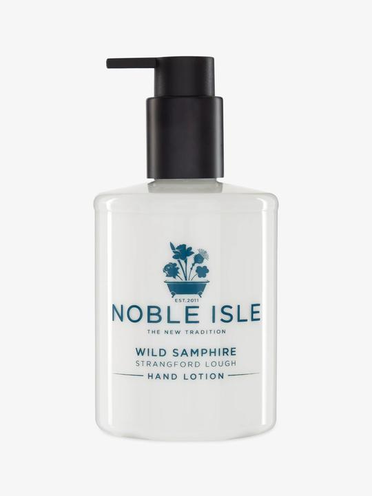 Produktbild Noble Isle Wild Samphire Hand Lotion (250 ml)